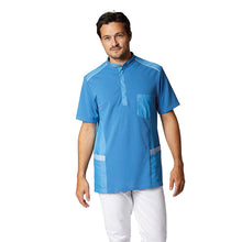 Indlæs billede til gallerivisning UNISEX PIQUE POLO SHIRT (25315)