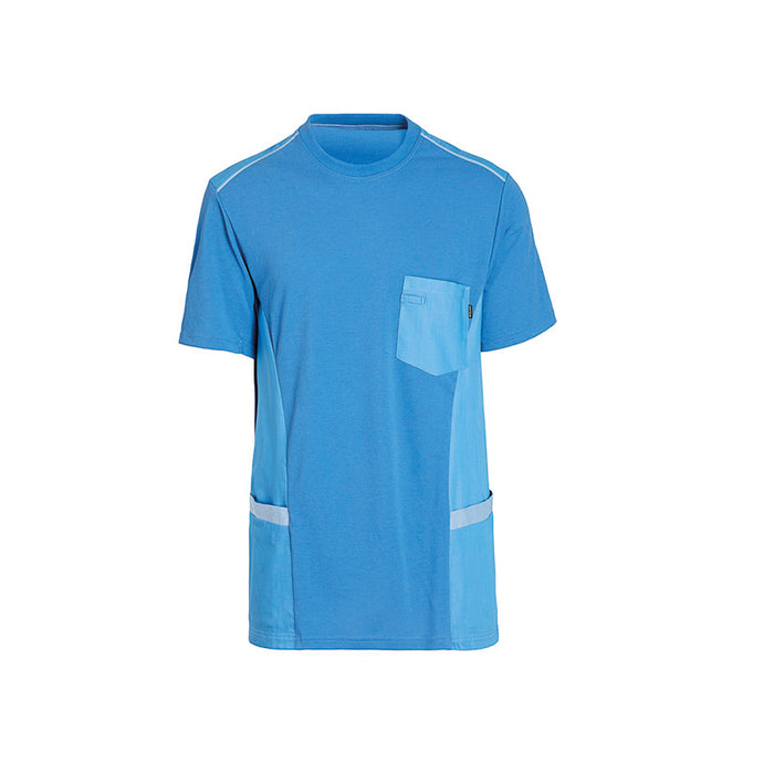 UNISEX PIQUE SHIRT (25313) - 8 Farver