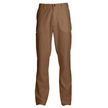 Indlæs billede til gallerivisning Kentaur herre chino buks - dark khaki (26401-1412)