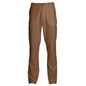 Kentaur herre chino buks - dark khaki (26401-1412)