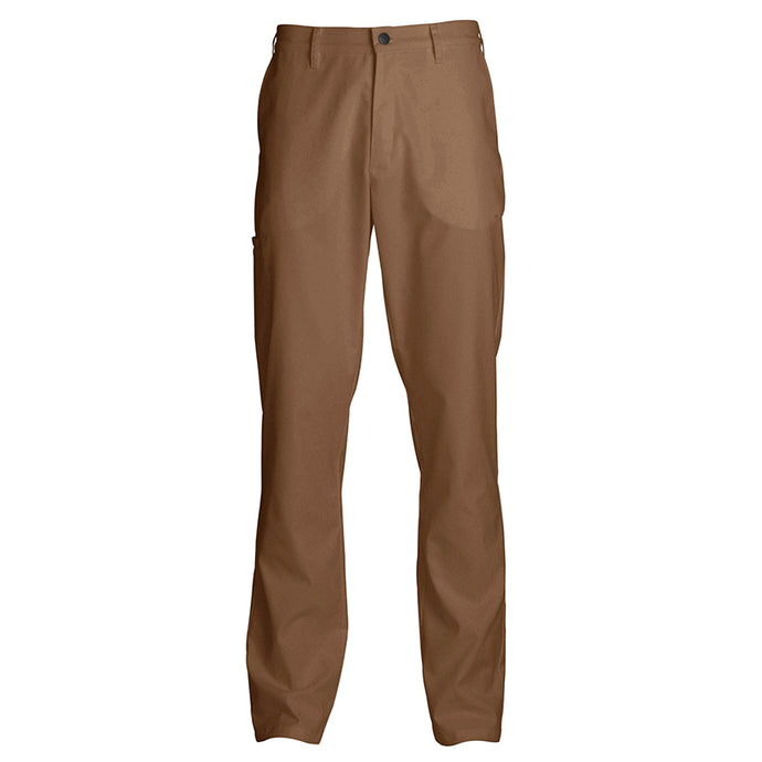 Kentaur herre chino buks - dark khaki (26401-1412)