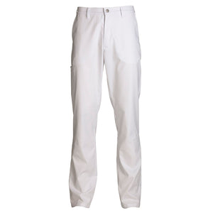 Kentaur herre chino buks - Hvid (26401-825)