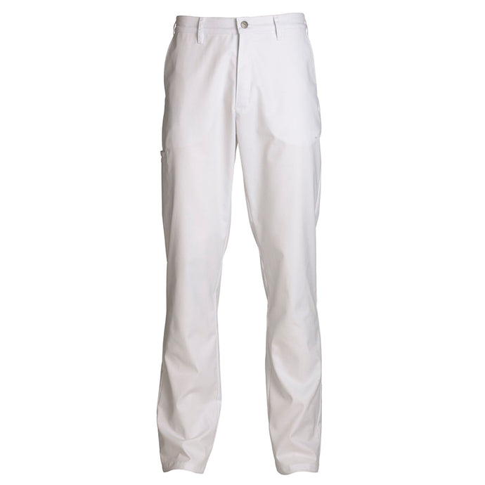 Kentaur herre chino buks - Hvid (26401-825)