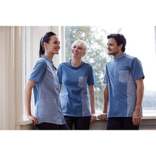 Indlæs billede til gallerivisning UNISEX PIQUE POLO SHIRT (25315)