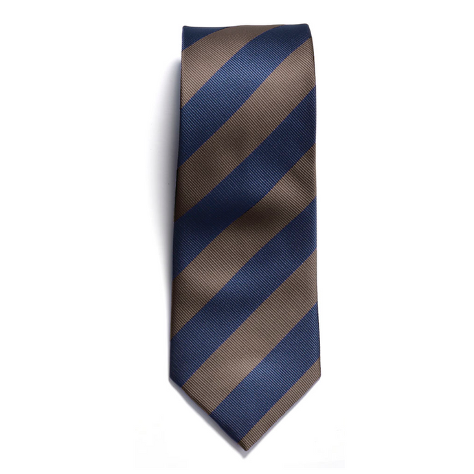 Slips Stribet, microfiber (2910200)