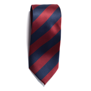 Slips Stribet, microfiber (2910200)