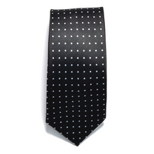 Indlæs billede til gallerivisning Slips Prikket, microfiber (2910100)