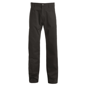 Kentaur Sorte Bukser Herre (2601)