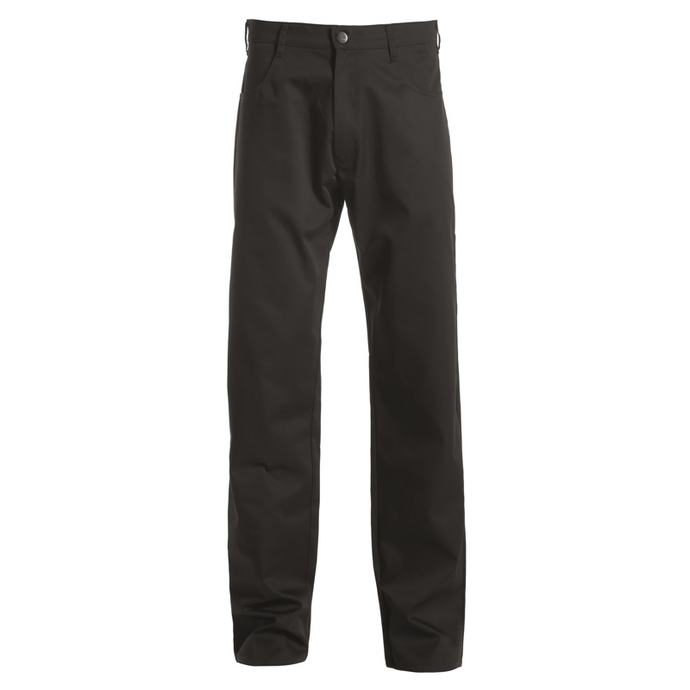 Kentaur Sorte Bukser Herre (2601)