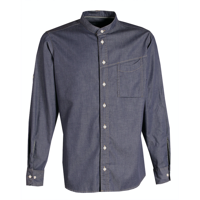 NYBO Unisex Gastrojakke - Blå (516010100)