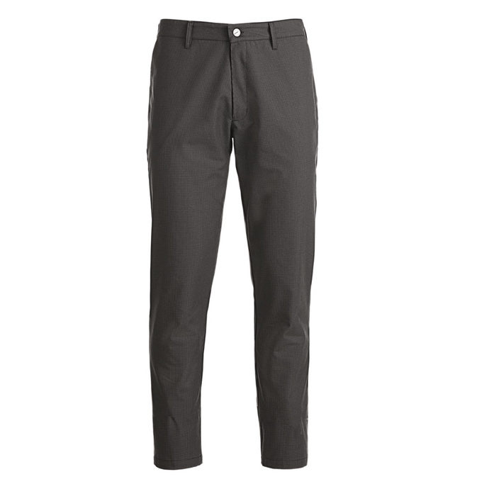 Kentaur Herre Chino Buks - Sort/ternet (26408)